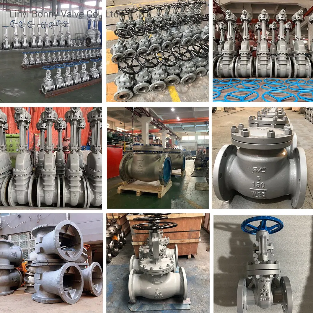 Carbon Steel/ Stainless Steel /PVC Body Soft Seal 2PC Flange End 3000 Psi Industrial Float Ball Valves with Handle